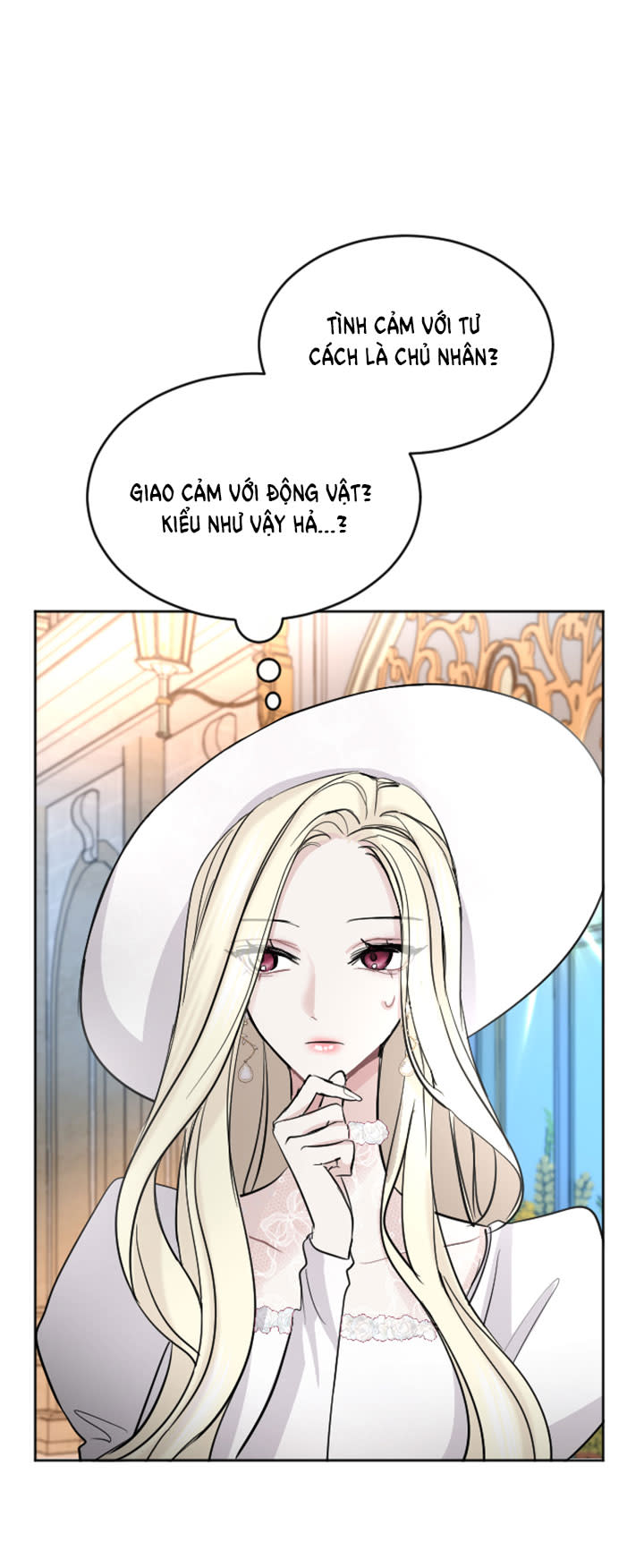 tôi sẽ bị trừ khử cùng hoàng đế Chap 46.2 - Next Chap 46.1