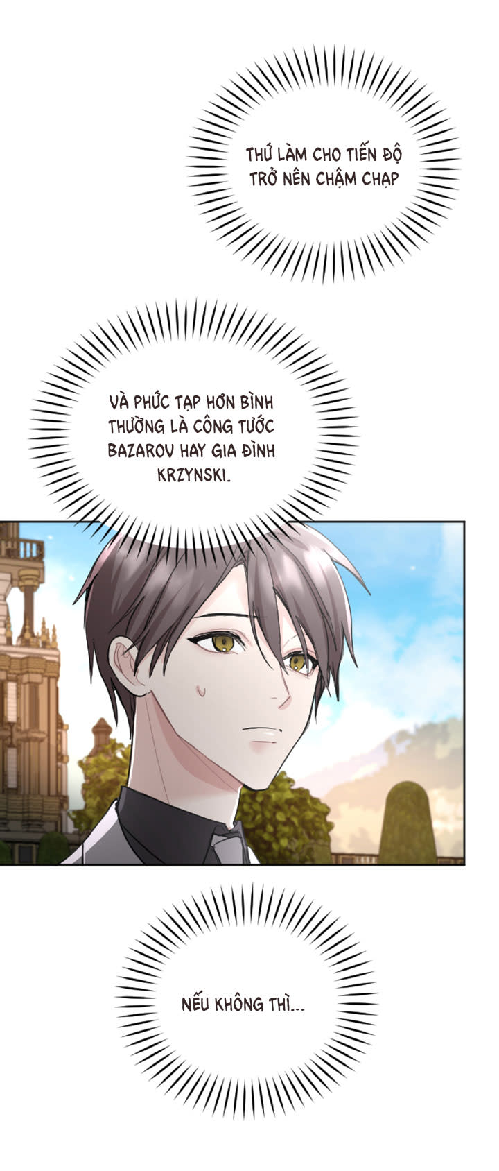 tôi sẽ bị trừ khử cùng hoàng đế Chap 46.2 - Next Chap 46.1