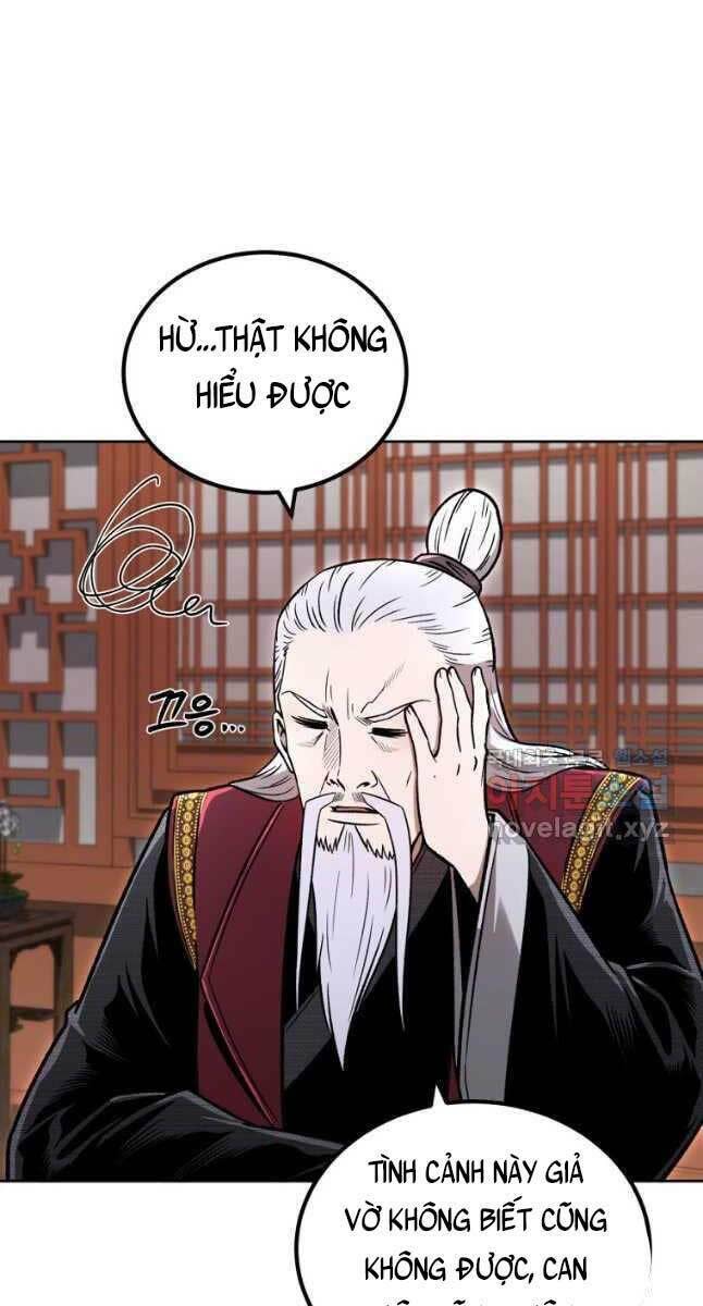 ma nhân hoa sơn chapter 46 - Next chapter 47