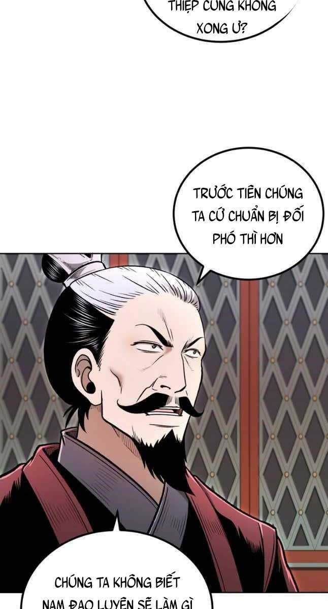 ma nhân hoa sơn chapter 46 - Next chapter 47