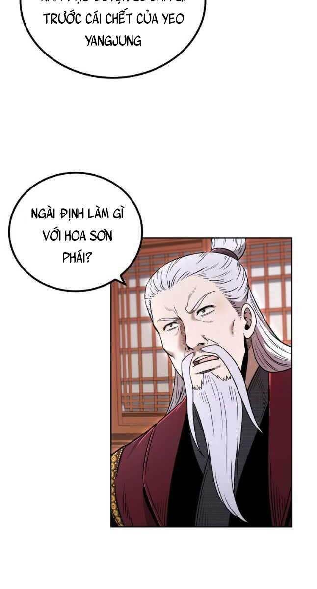 ma nhân hoa sơn chapter 46 - Next chapter 47