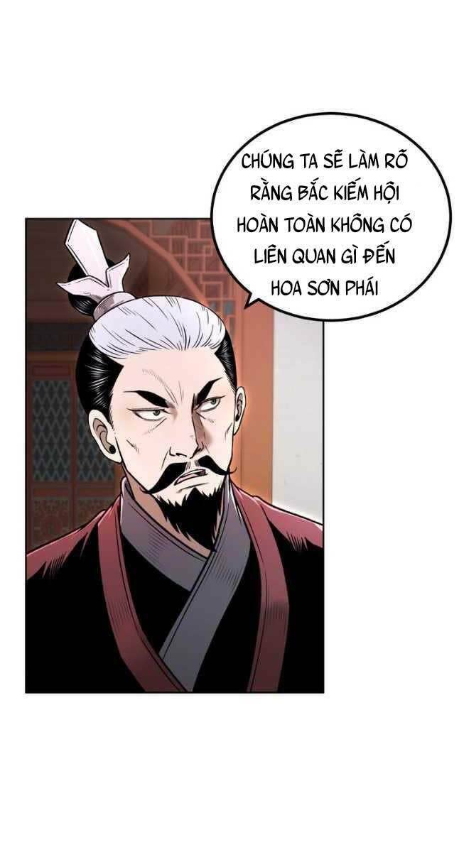 ma nhân hoa sơn chapter 46 - Next chapter 47