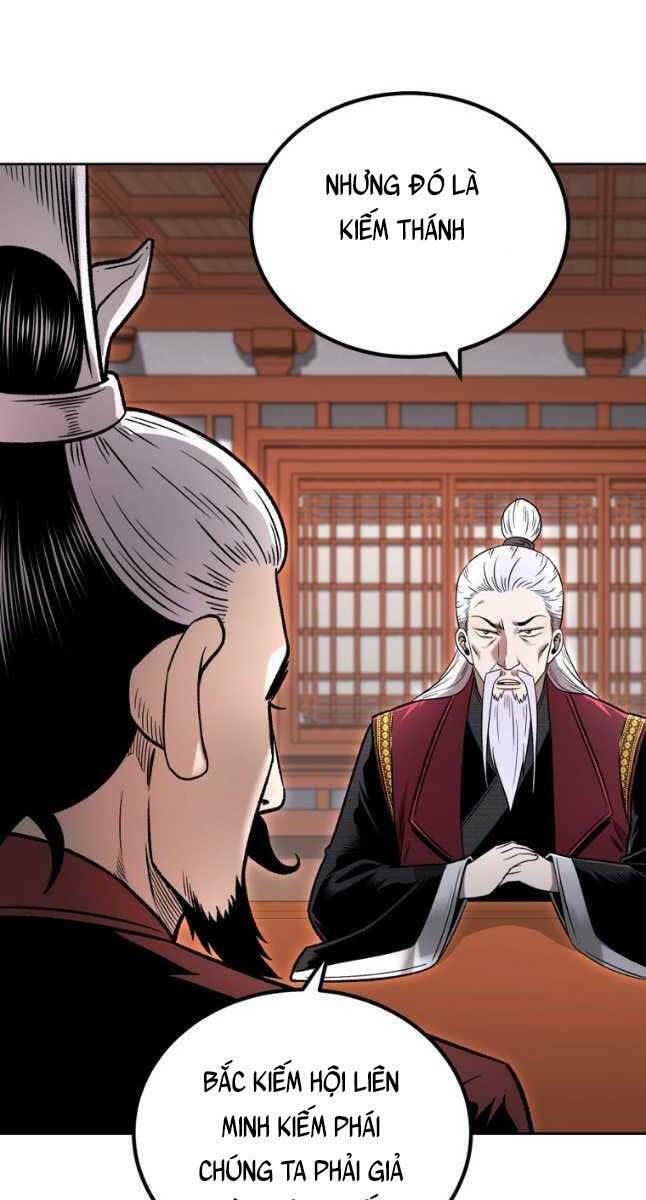 ma nhân hoa sơn chapter 46 - Next chapter 47