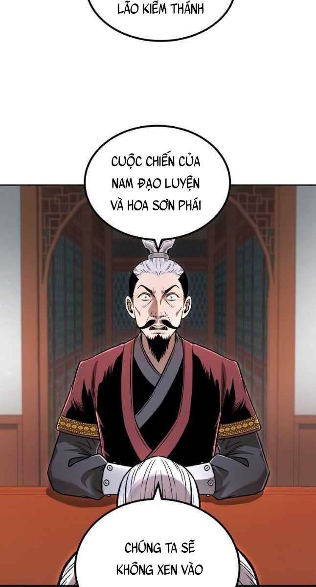 ma nhân hoa sơn chapter 46 - Next chapter 47