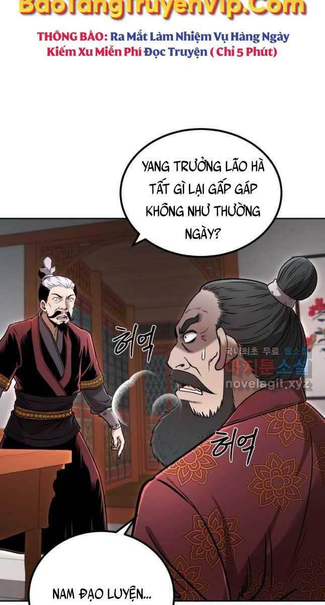 ma nhân hoa sơn chapter 46 - Next chapter 47