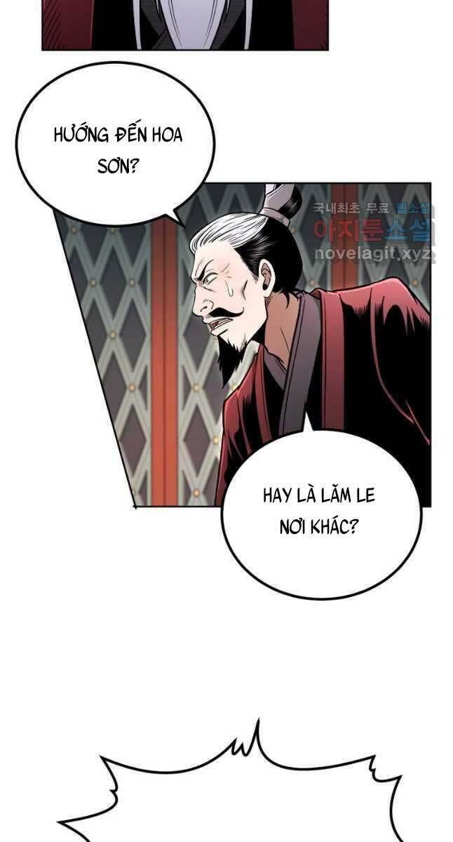 ma nhân hoa sơn chapter 46 - Next chapter 47