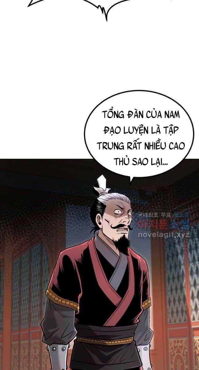 ma nhân hoa sơn chapter 46 - Next chapter 47