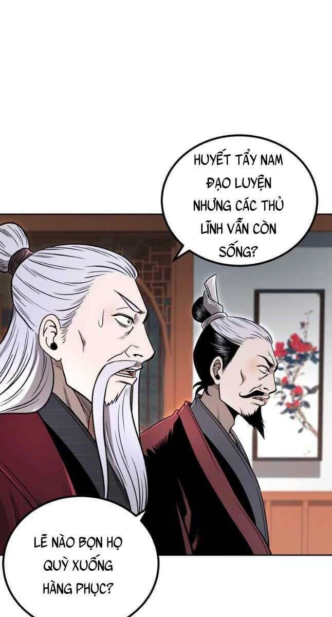 ma nhân hoa sơn chapter 46 - Next chapter 47