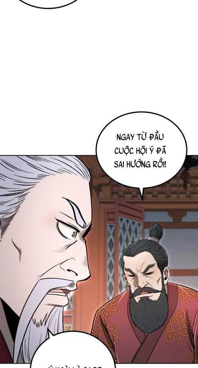 ma nhân hoa sơn chapter 46 - Next chapter 47