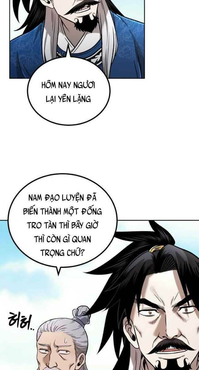 ma nhân hoa sơn chapter 46 - Next chapter 47