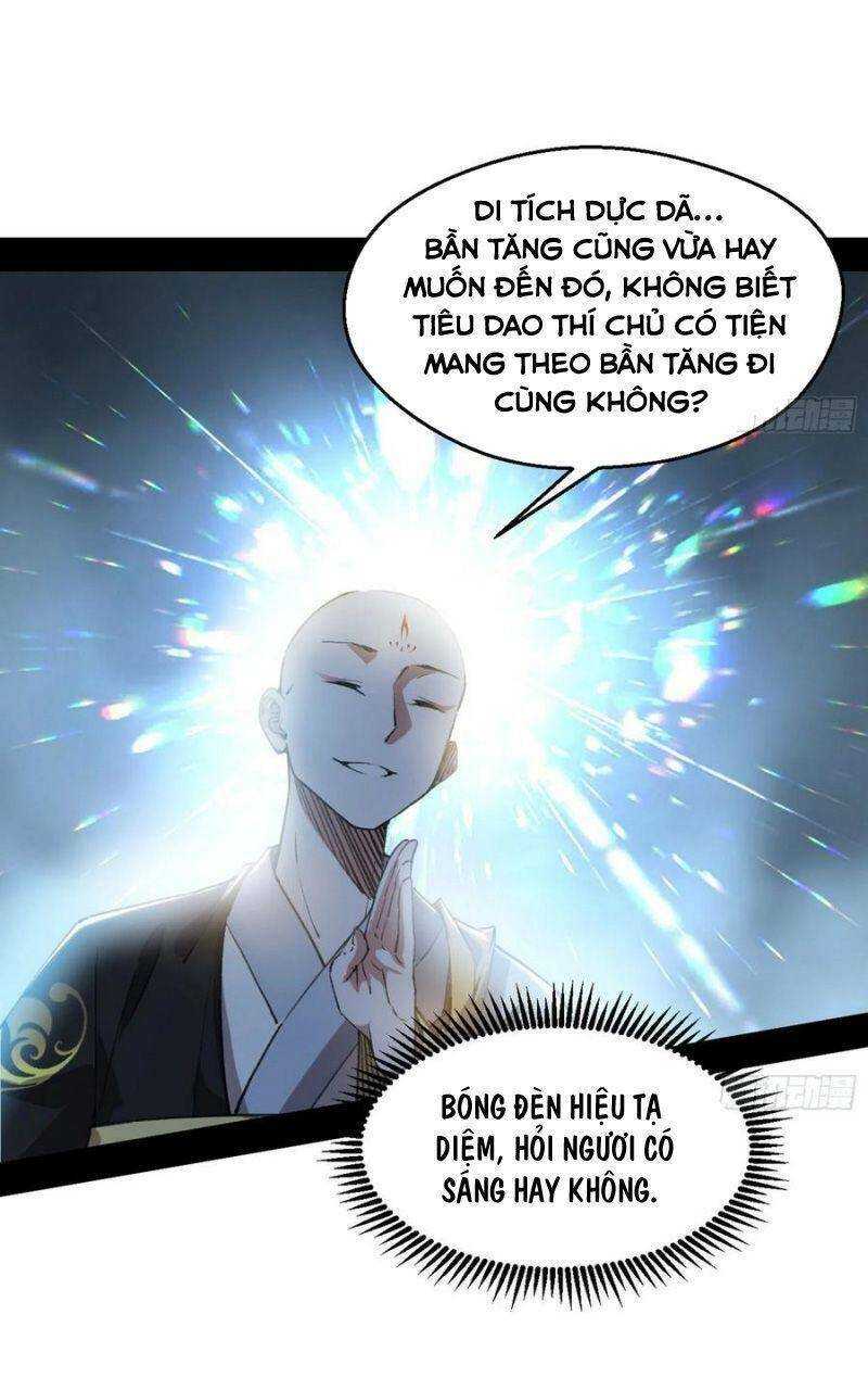 ta là tà đế Chapter 126 - Next Chapter 126