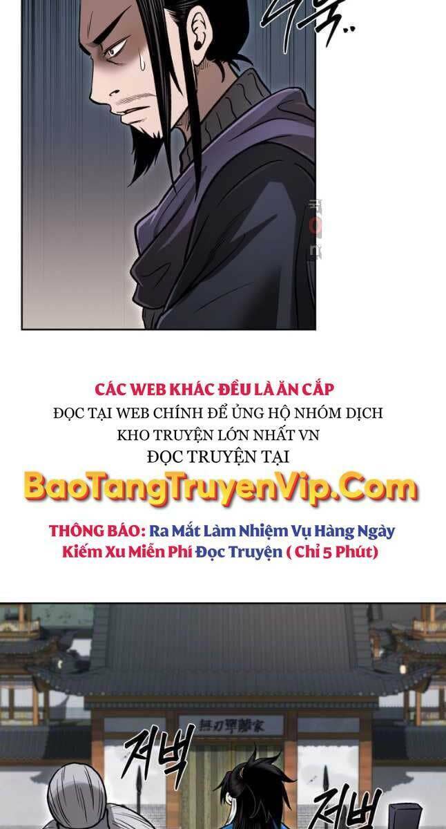 ma nhân hoa sơn chapter 46 - Next chapter 47