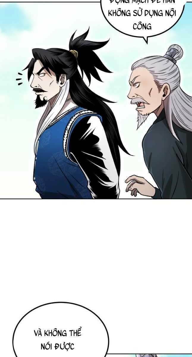 ma nhân hoa sơn chapter 46 - Next chapter 47