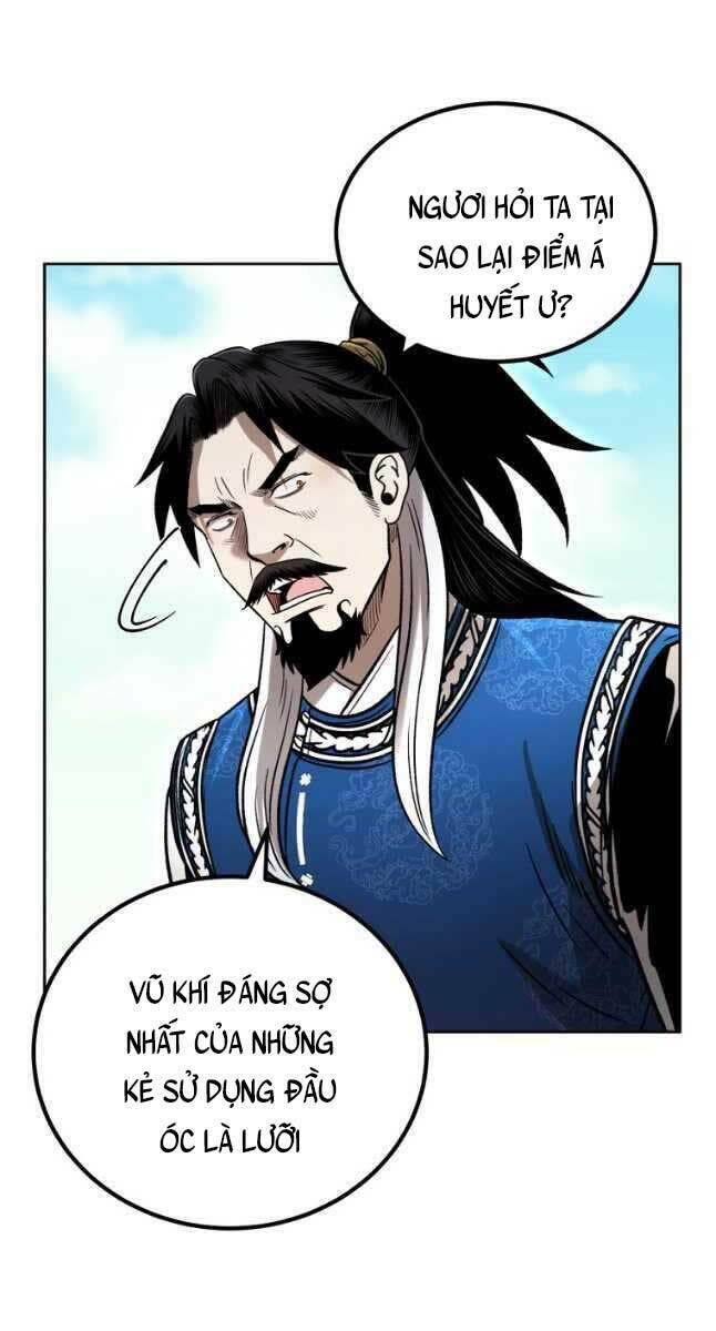 ma nhân hoa sơn chapter 46 - Next chapter 47