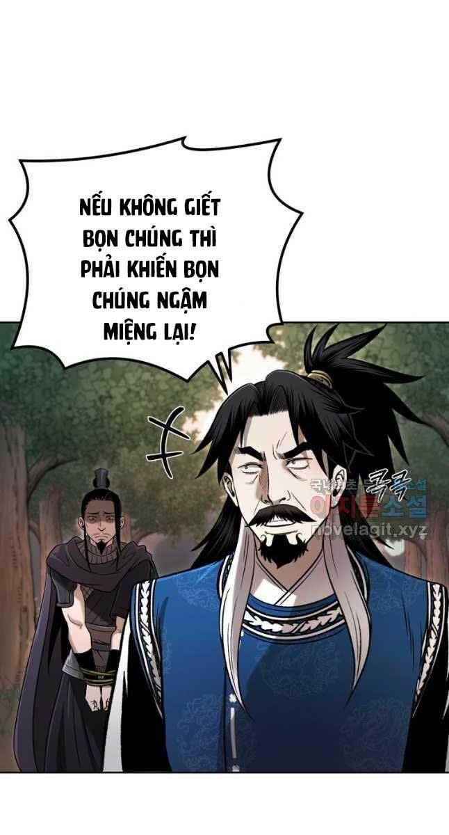 ma nhân hoa sơn chapter 46 - Next chapter 47