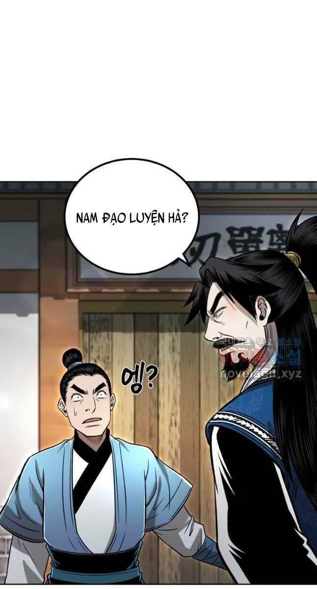 ma nhân hoa sơn chapter 46 - Next chapter 47