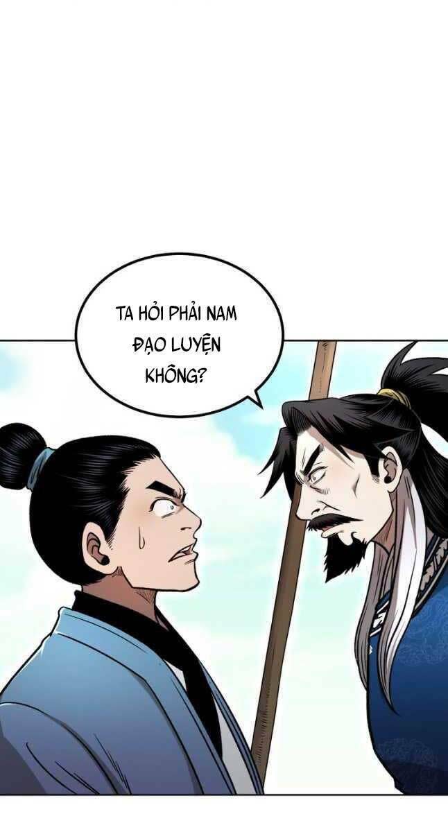 ma nhân hoa sơn chapter 46 - Next chapter 47