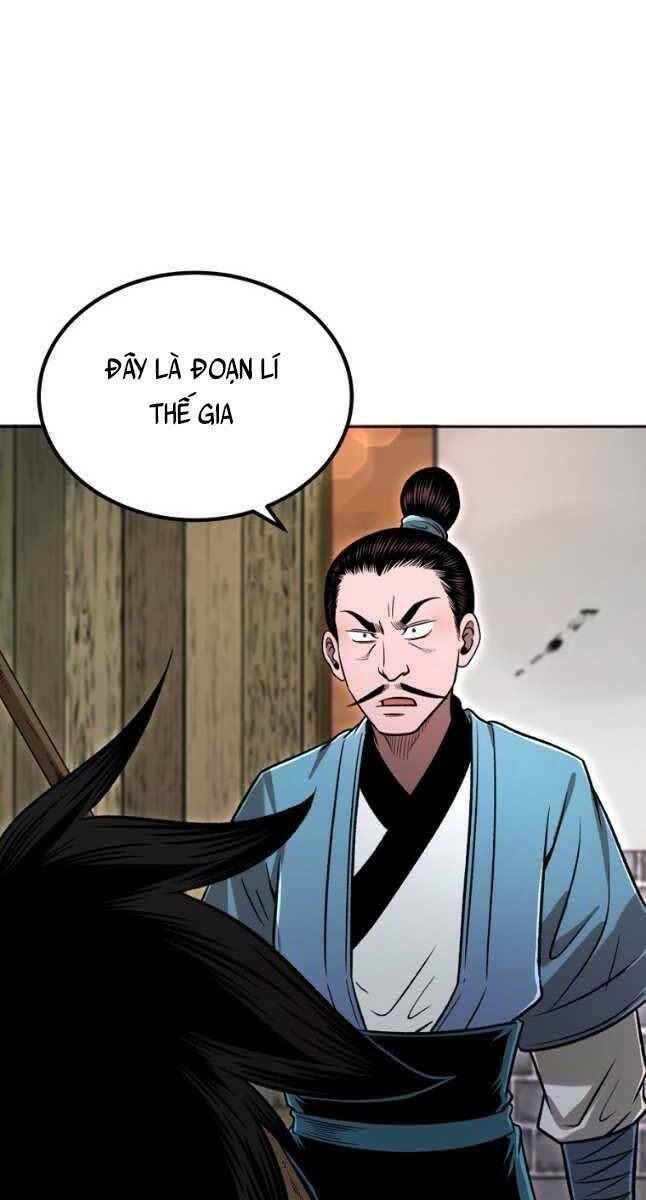 ma nhân hoa sơn chapter 46 - Next chapter 47