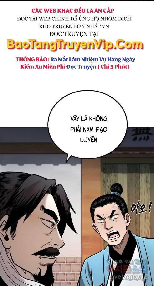 ma nhân hoa sơn chapter 46 - Next chapter 47