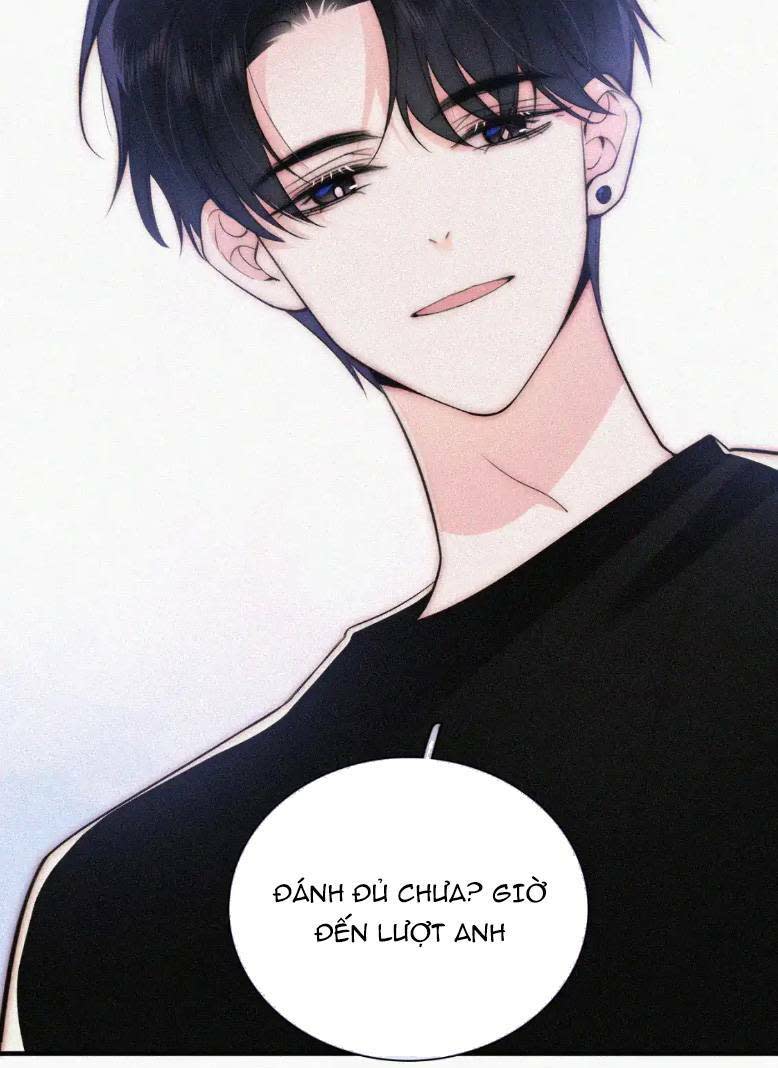 bá vương sủng ái cô vợ mù chapter 71 - Trang 2