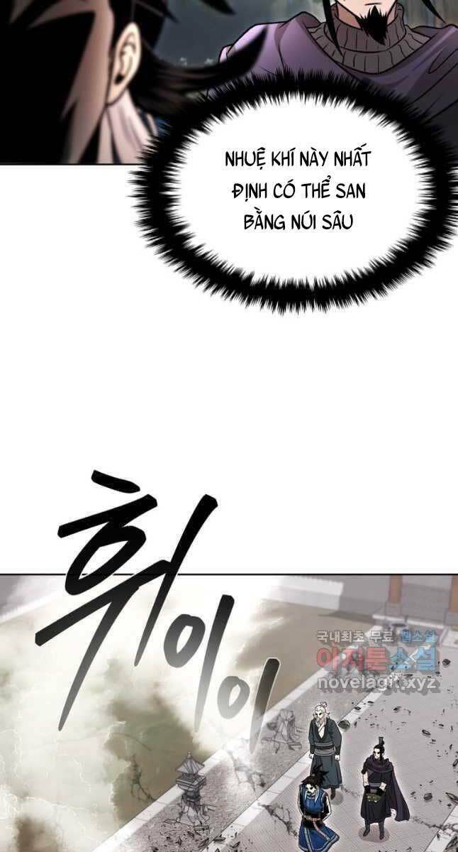 ma nhân hoa sơn chapter 46 - Next chapter 47