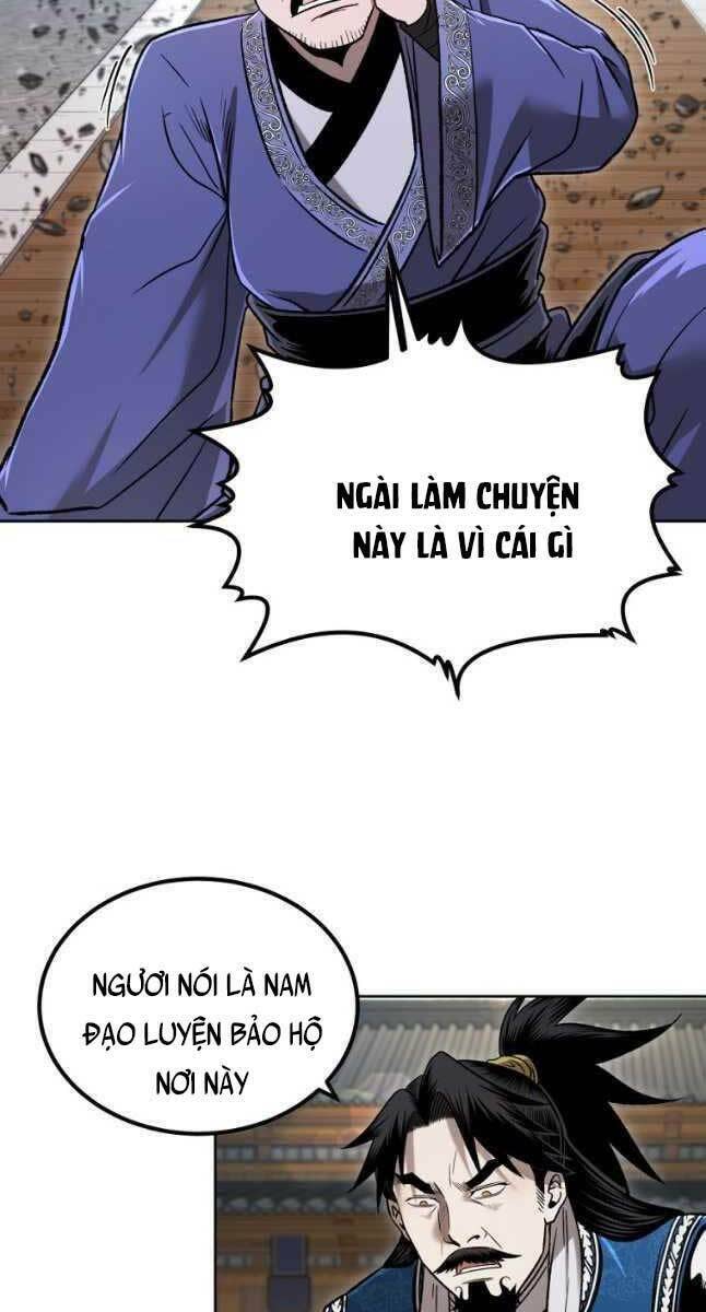 ma nhân hoa sơn chapter 46 - Next chapter 47