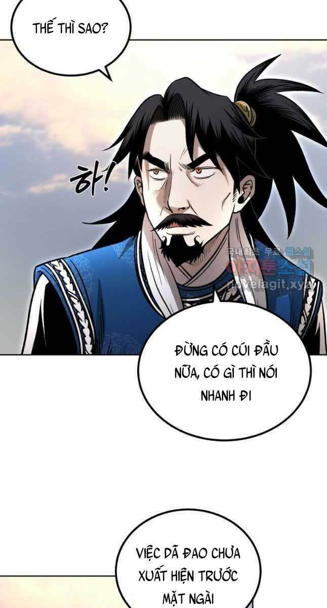 ma nhân hoa sơn chapter 46 - Next chapter 47