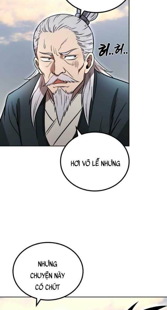 ma nhân hoa sơn chapter 46 - Next chapter 47