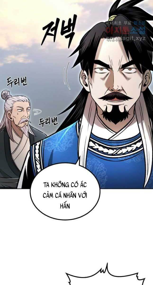 ma nhân hoa sơn chapter 46 - Next chapter 47