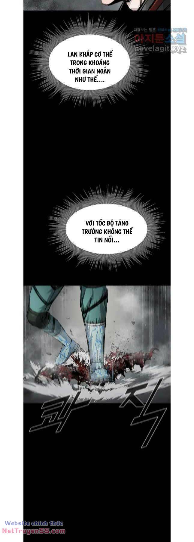 mật mã mê cung chapter 103 - Trang 2