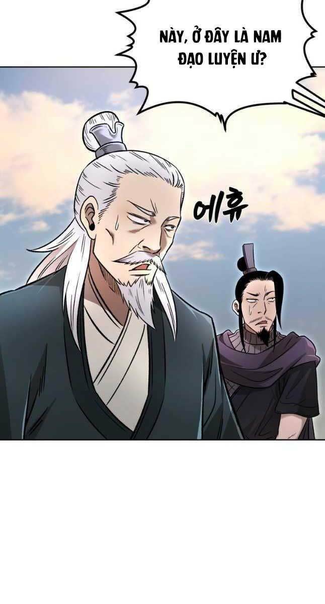 ma nhân hoa sơn chapter 46 - Next chapter 47