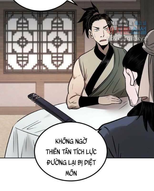 ma nhân hoa sơn chapter 46 - Next chapter 47