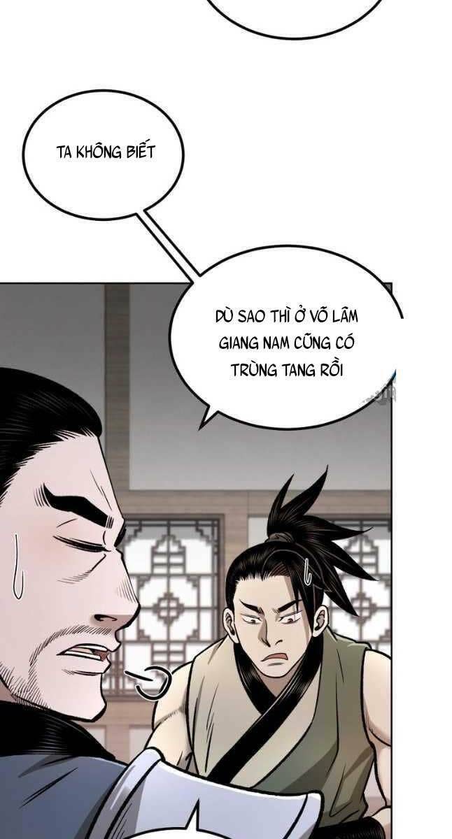 ma nhân hoa sơn chapter 46 - Next chapter 47