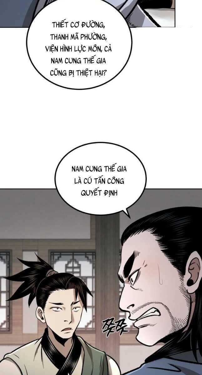 ma nhân hoa sơn chapter 46 - Next chapter 47