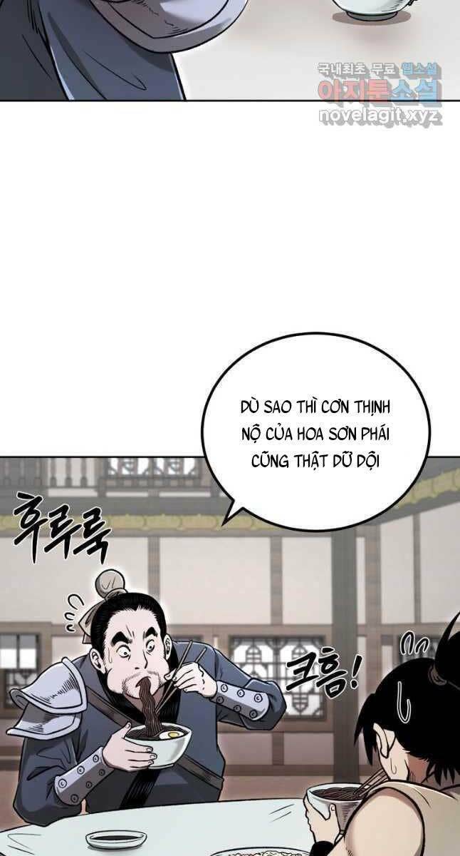 ma nhân hoa sơn chapter 46 - Next chapter 47