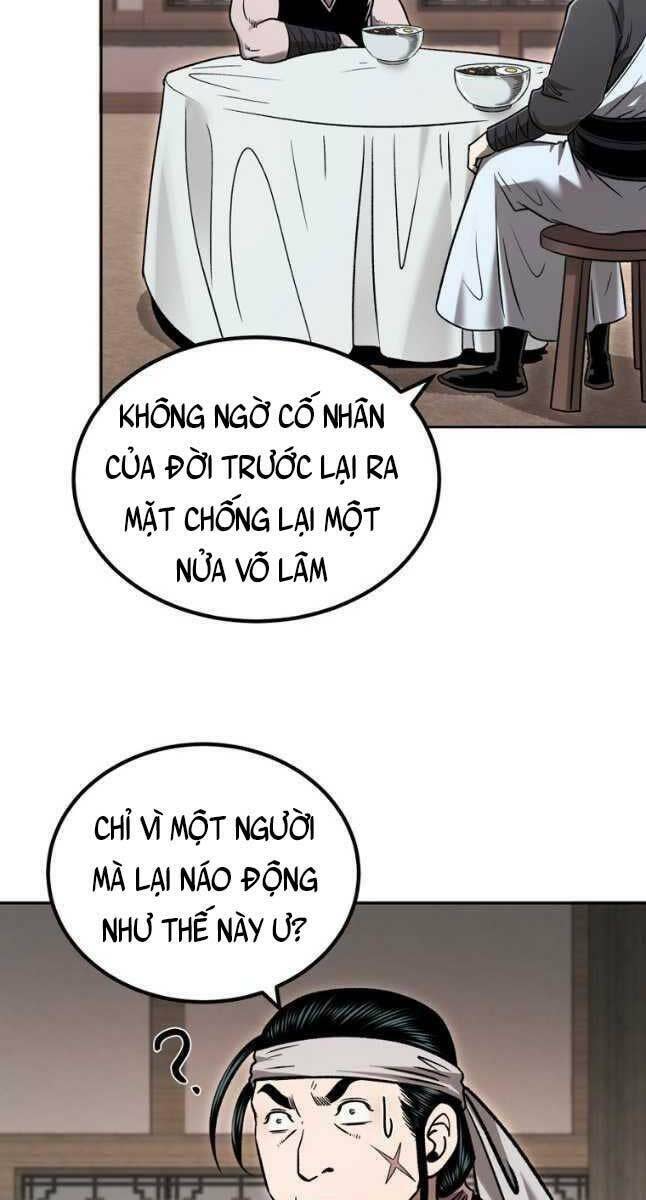 ma nhân hoa sơn chapter 46 - Next chapter 47