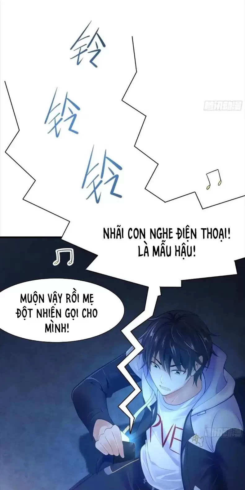 Trùng Sinh Thành Trụ Vương Nhưng Lại Bắt Ta Làm Nhân Vật Phản Diện Chapter 1 - Next Chapter 2