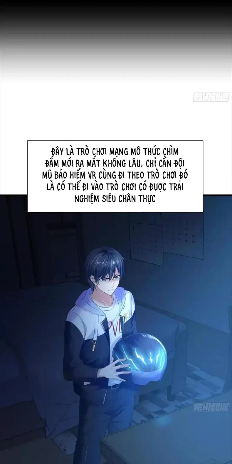 Trùng Sinh Thành Trụ Vương Nhưng Lại Bắt Ta Làm Nhân Vật Phản Diện Chapter 1 - Next Chapter 2