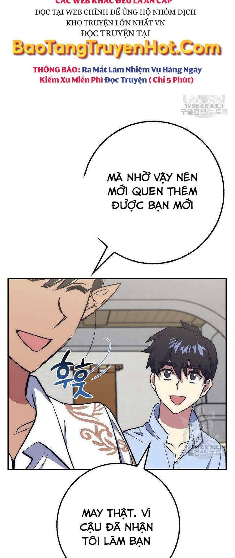 siêu may mắn chapter 29 - Trang 2