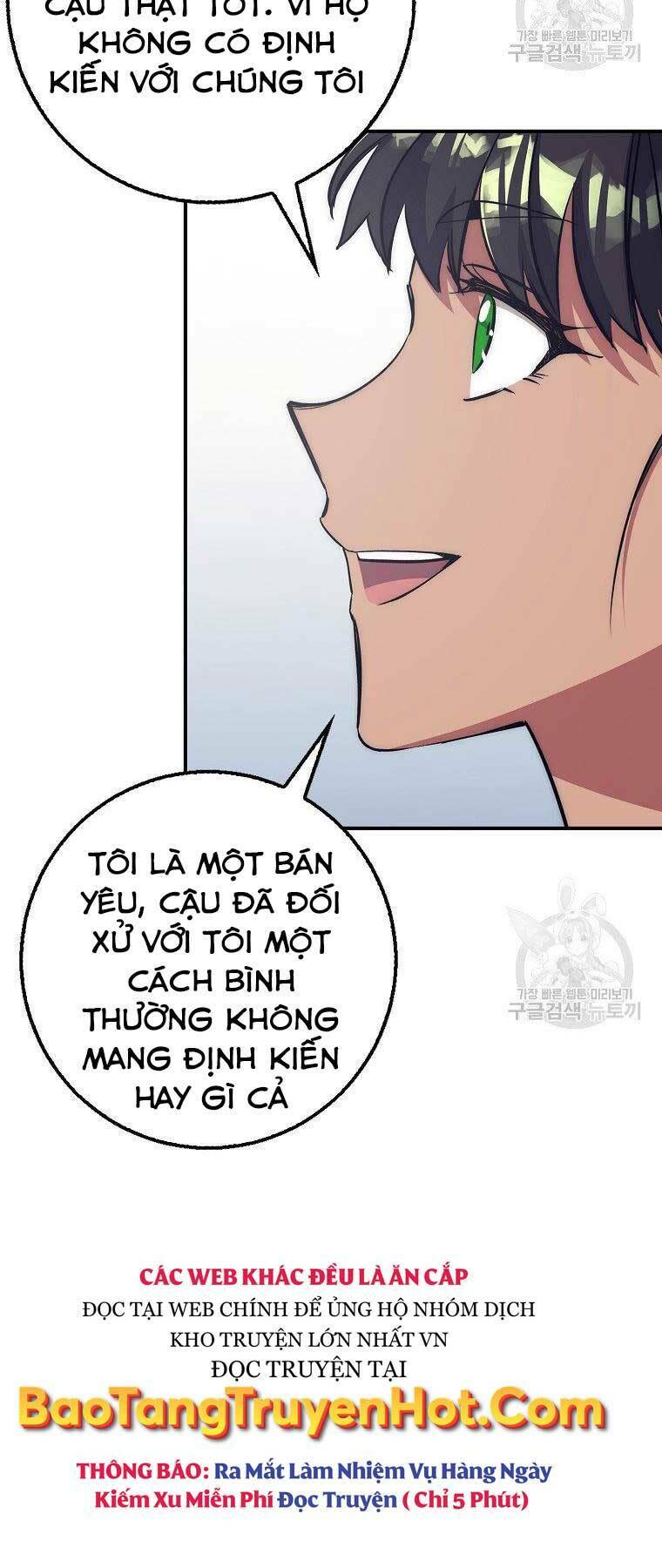 siêu may mắn chapter 29 - Trang 2