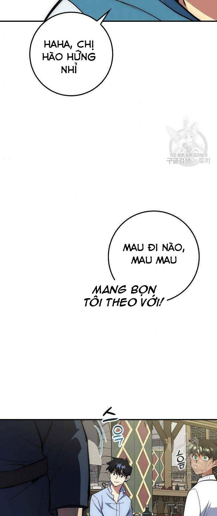 siêu may mắn chapter 29 - Trang 2