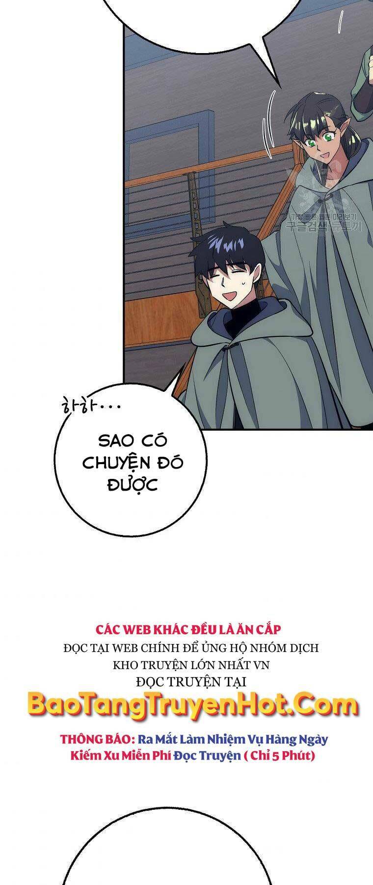 siêu may mắn chapter 29 - Trang 2