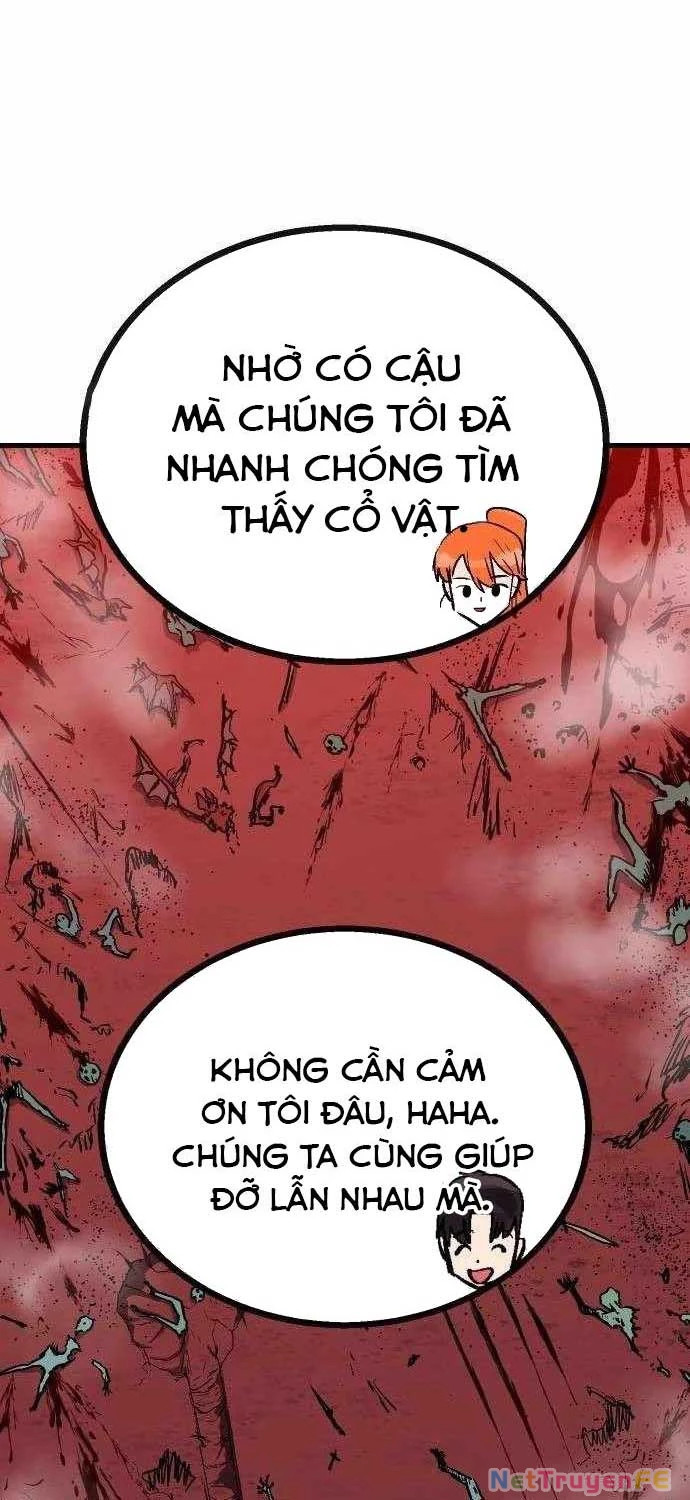 Lỗi Hệ Thống Chapter 17 - Next Chapter 18