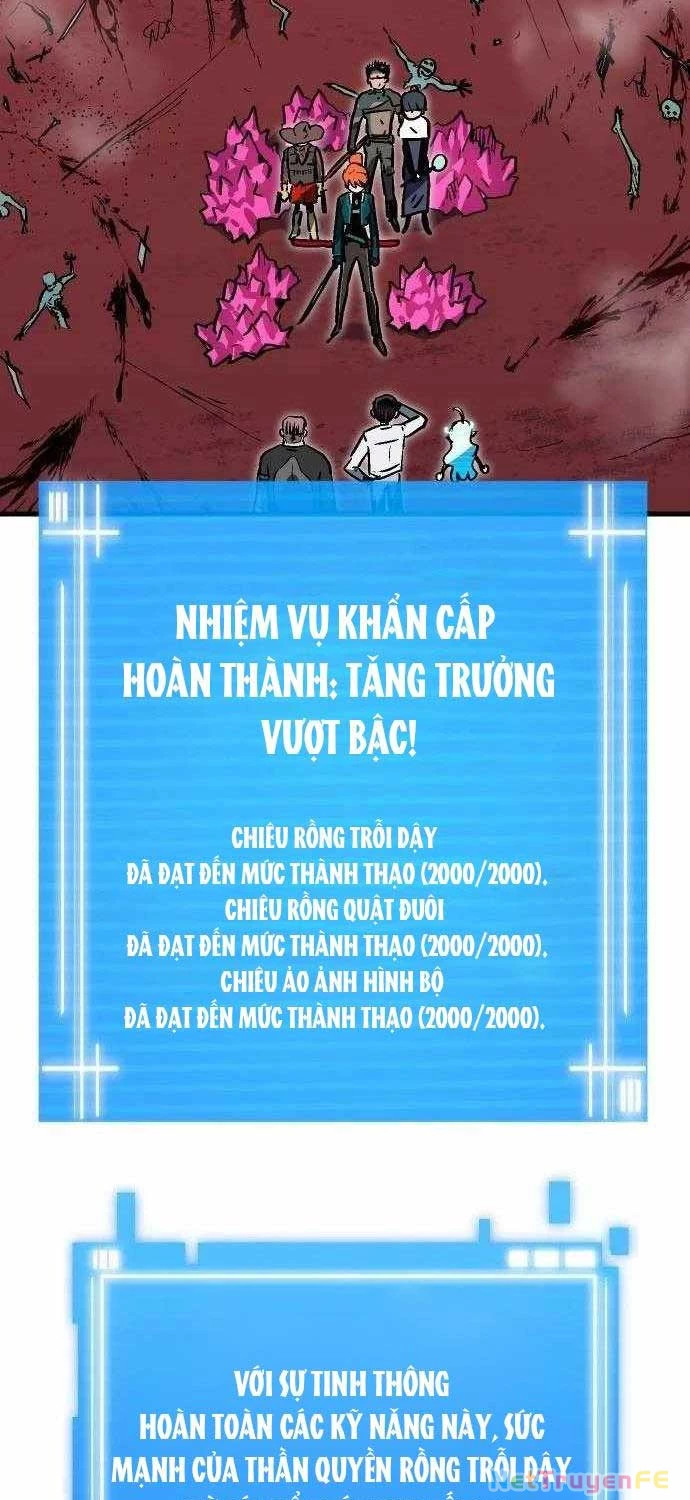 Lỗi Hệ Thống Chapter 17 - Next Chapter 18