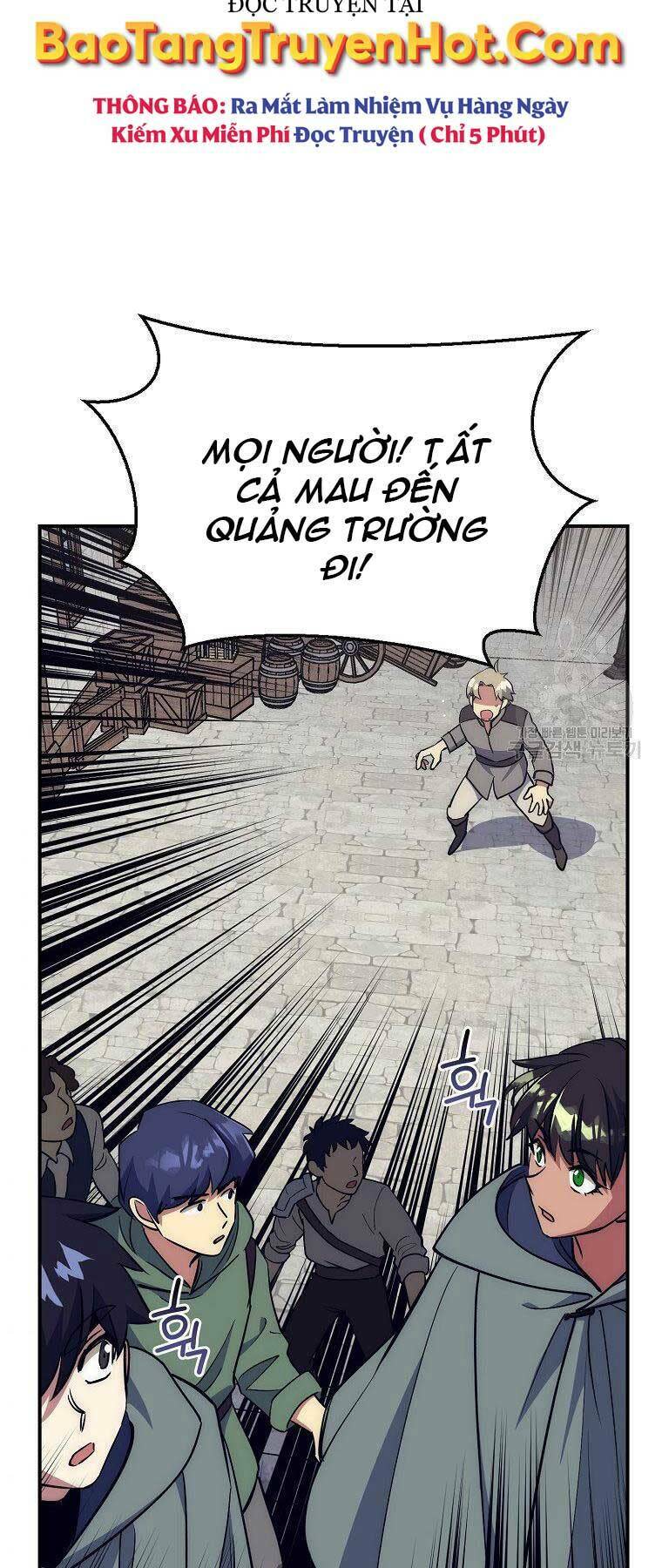 siêu may mắn chapter 29 - Trang 2