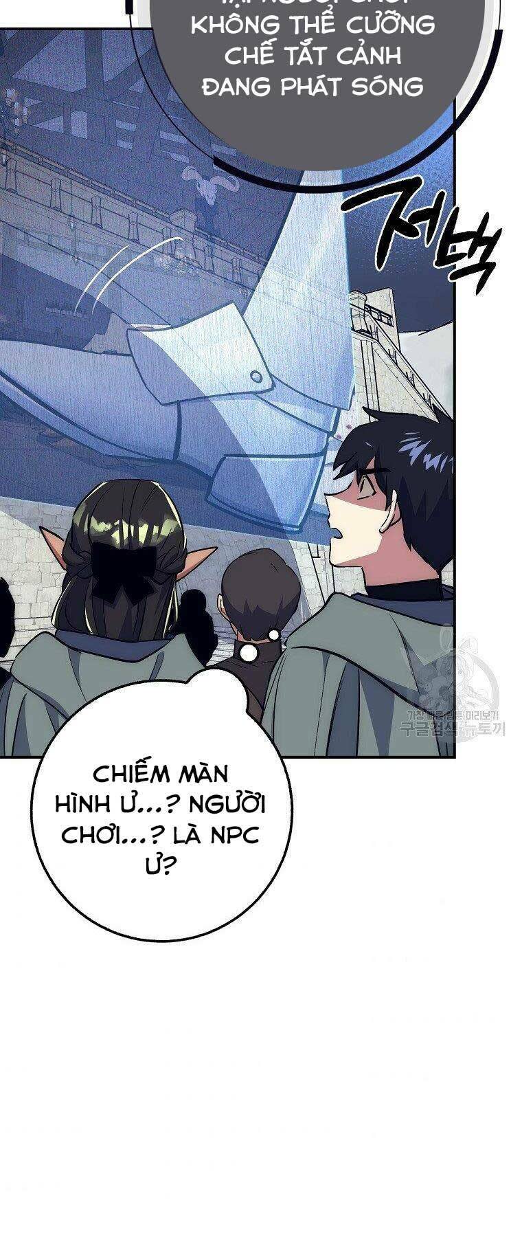 siêu may mắn chapter 29 - Trang 2