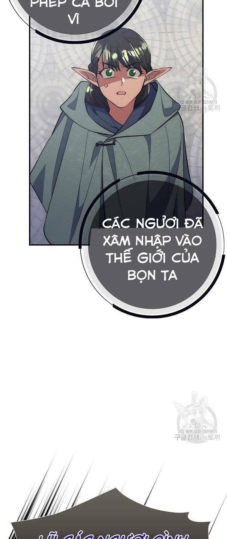 siêu may mắn chapter 29 - Trang 2