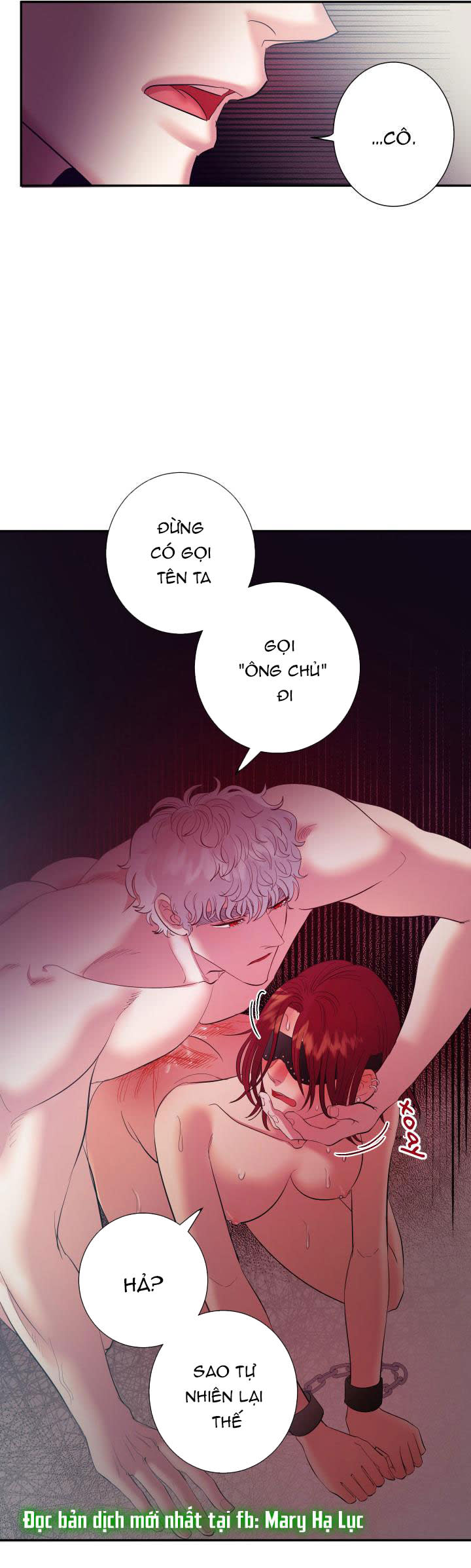 [18+] Một Lòng Một Dạ 2 Chap 16.2 - Trang 2