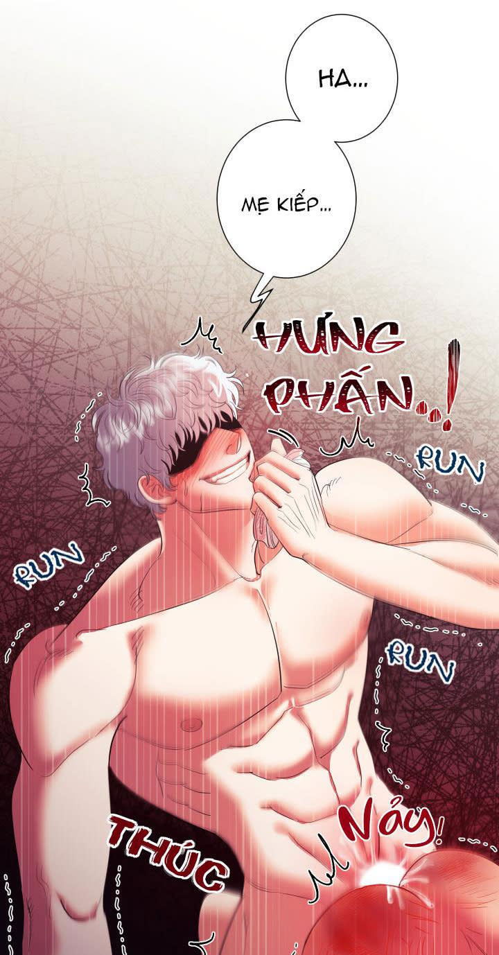 [18+] Một Lòng Một Dạ 2 Chap 16.2 - Trang 2