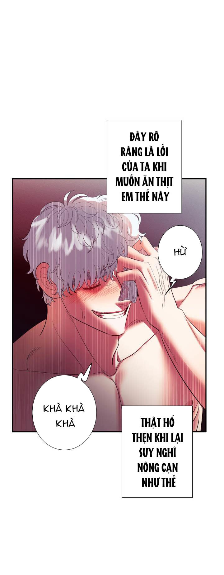 [18+] Một Lòng Một Dạ 2 Chap 16.2 - Trang 2